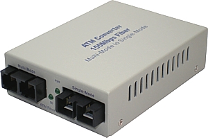 OC-Converter 3 Single-Mode To Multi-Mode CFOC2550SC 